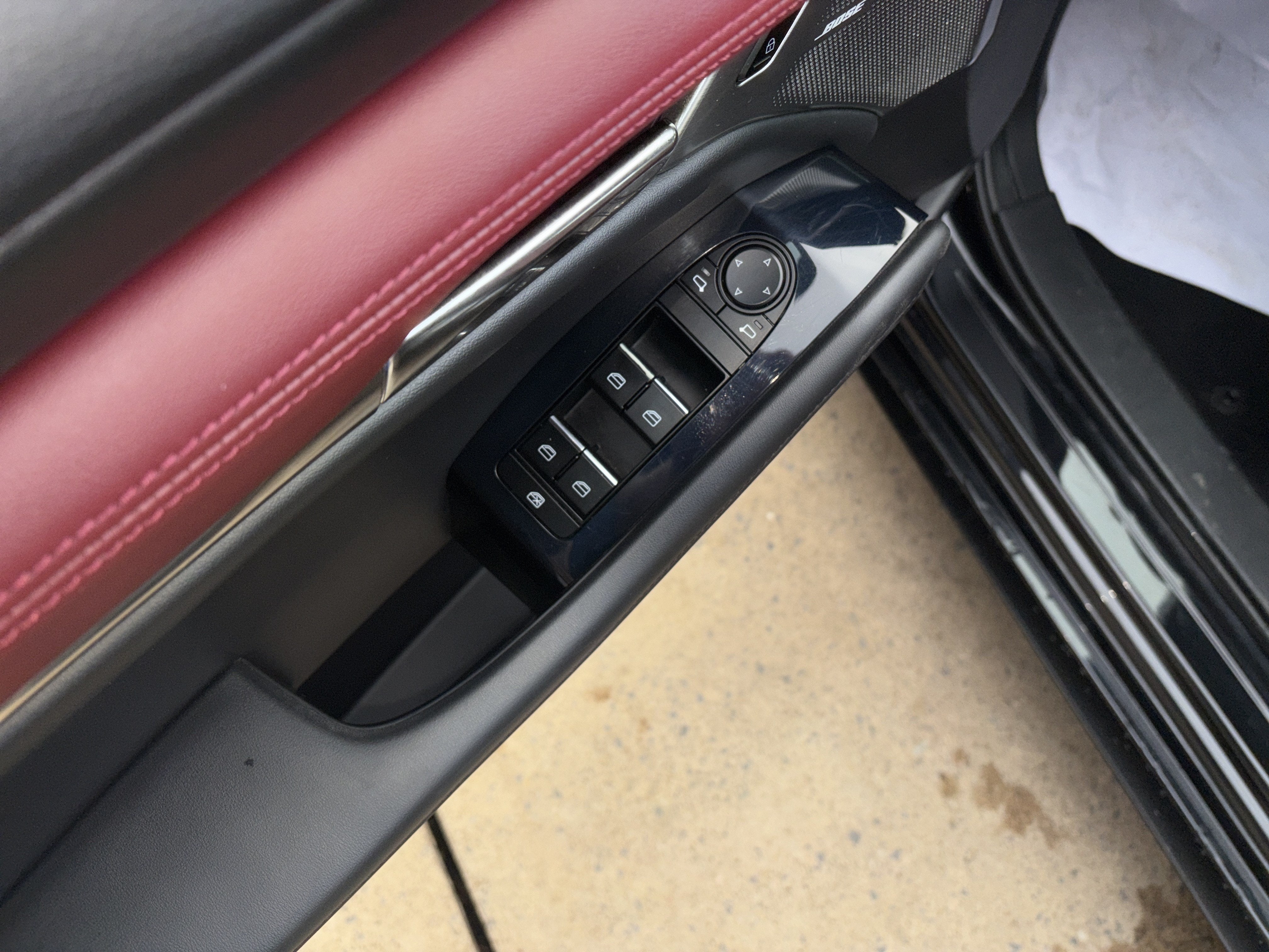 2019 Mazda Mazda3 Hatchback w/Premium Pkg