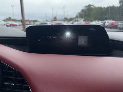 2019 Mazda Mazda3 Hatchback w/Premium Pkg