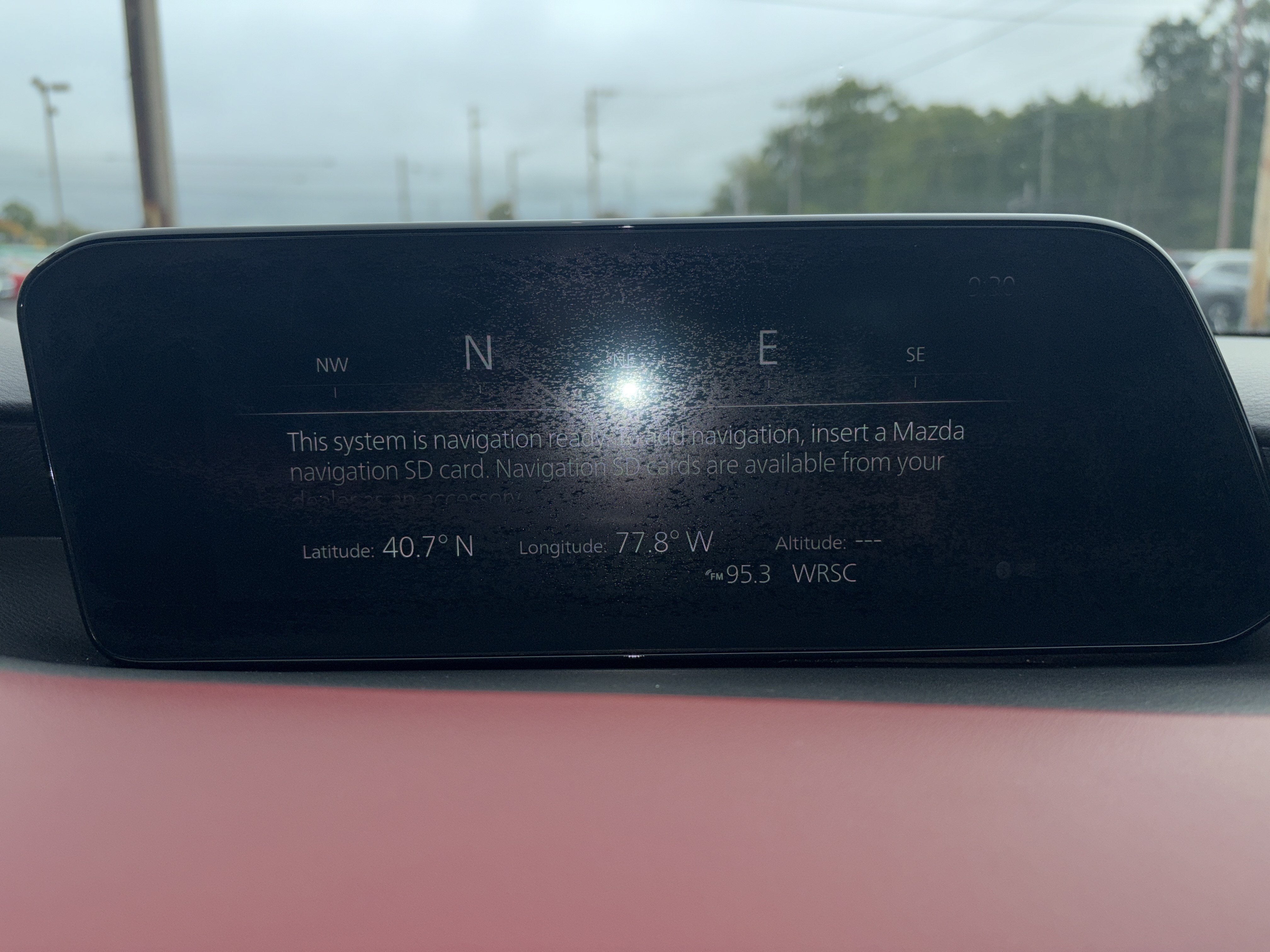 2019 Mazda Mazda3 Hatchback w/Premium Pkg