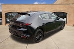 2019 Mazda Mazda3 Hatchback w/Premium Pkg