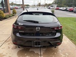 2019 Mazda Mazda3 Hatchback w/Premium Pkg