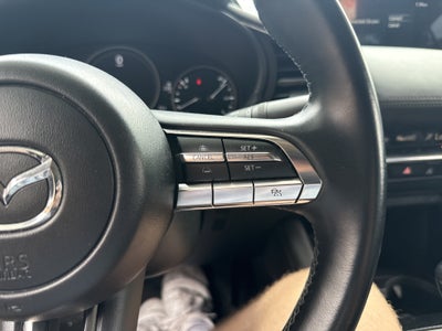 2021 Mazda Mazda3 Sedan Preferred