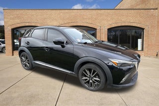 2016 Mazda Mazda CX-3 Grand Touring