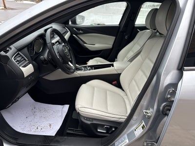 2017 Mazda Mazda6 Grand Touring