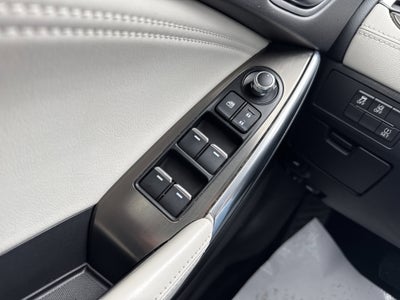 2017 Mazda Mazda6 Grand Touring
