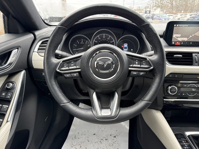 2017 Mazda Mazda6 Grand Touring