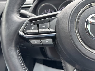 2017 Mazda Mazda6 Grand Touring