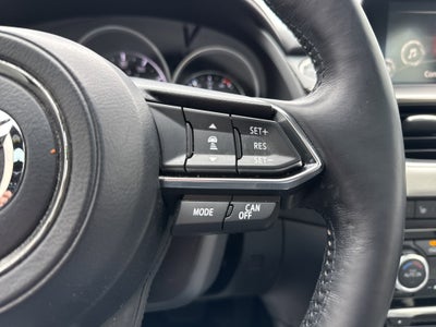 2017 Mazda Mazda6 Grand Touring