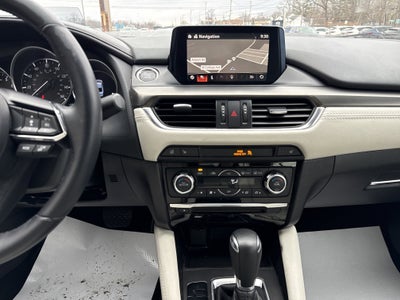 2017 Mazda Mazda6 Grand Touring