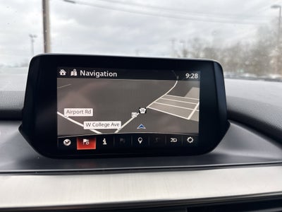 2017 Mazda Mazda6 Grand Touring