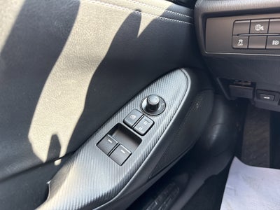 2025 Mazda Mazda MX-5 Miata RF Grand Touring