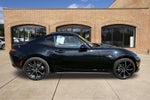 2025 Mazda Mazda MX-5 Miata RF Grand Touring