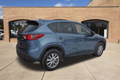2016 Mazda Mazda CX-5 Touring