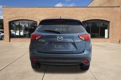 2016 Mazda Mazda CX-5 Touring