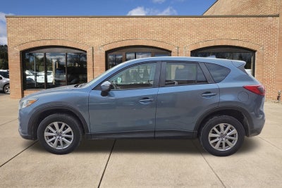 2016 Mazda Mazda CX-5 Touring