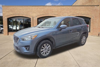 2016 Mazda Mazda CX-5 Touring