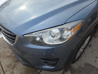 2016 Mazda Mazda CX-5 Touring