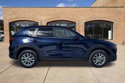 2023 Mazda Mazda CX-5 2.5 S Select Package