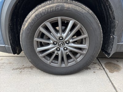 2017 Mazda Mazda CX-5 Touring