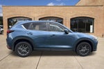 2017 Mazda Mazda CX-5 Touring