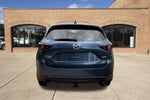 2017 Mazda Mazda CX-5 Touring