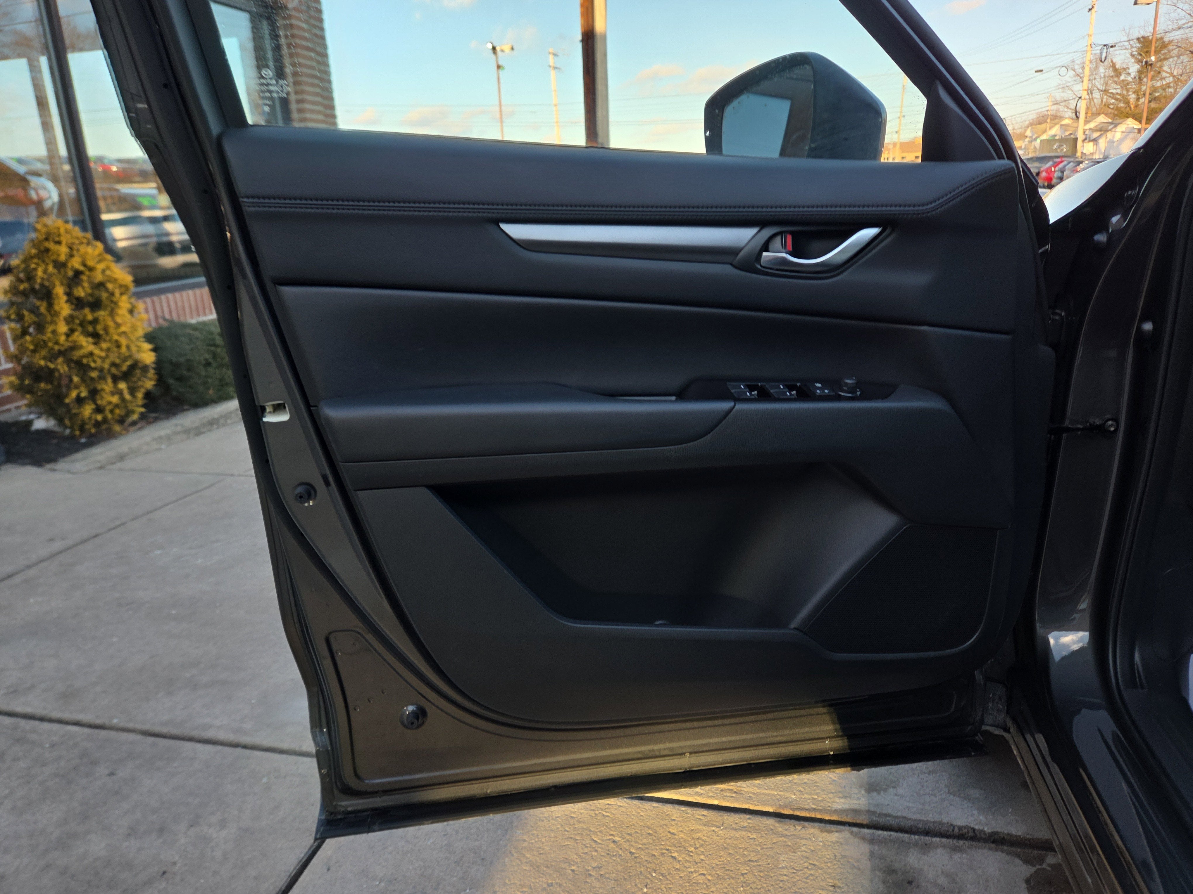 2024 Mazda Mazda CX-5 2.5 S Preferred Package