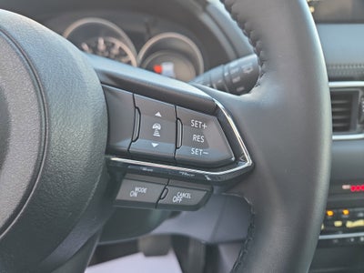 2024 Mazda Mazda CX-5 2.5 S Preferred Package