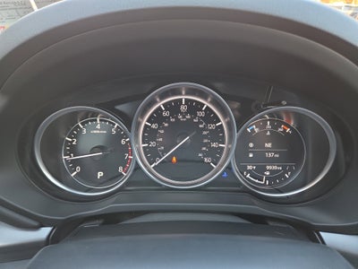 2024 Mazda Mazda CX-5 2.5 S Preferred Package