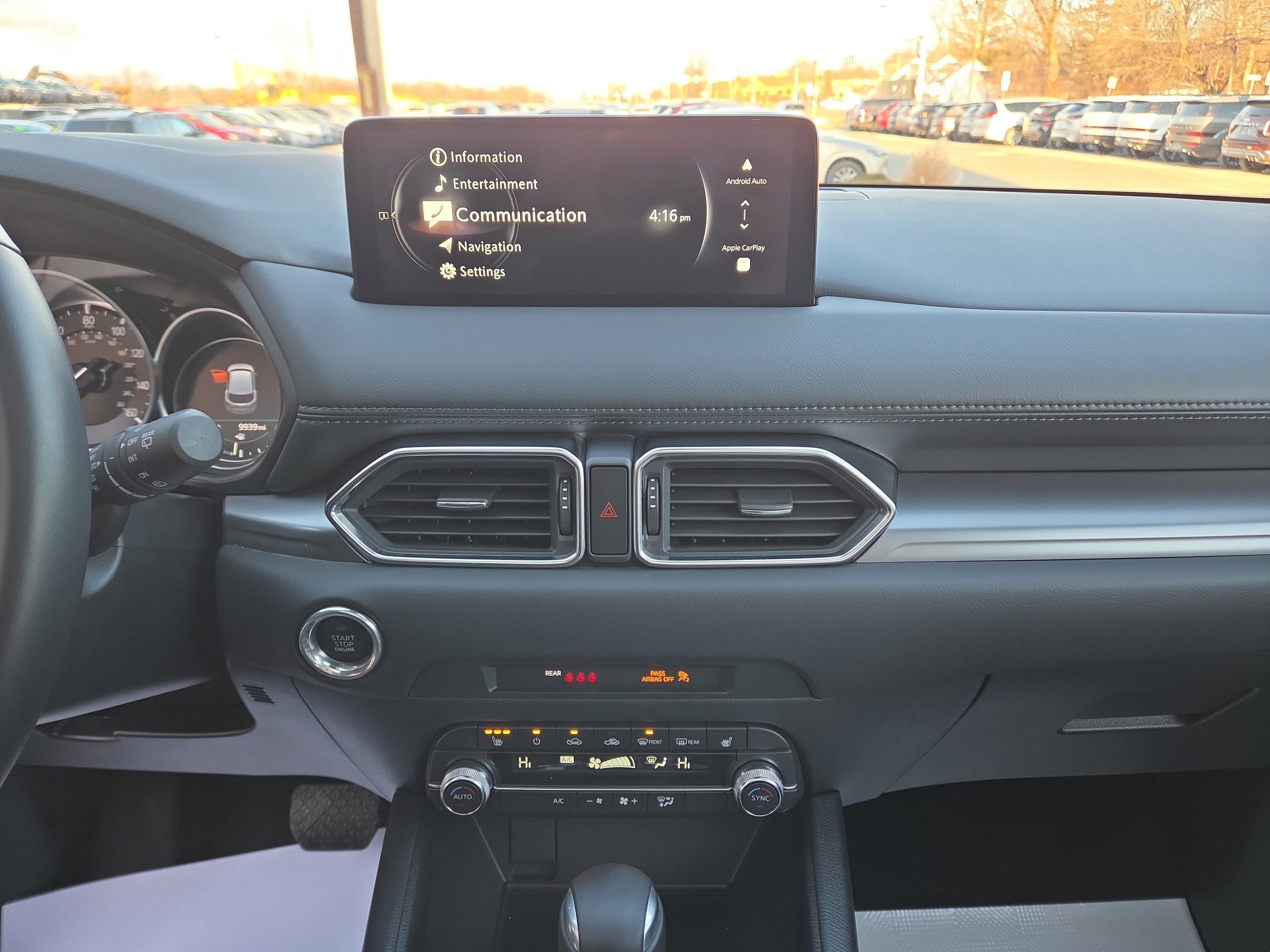 2024 Mazda Mazda CX-5 2.5 S Preferred Package