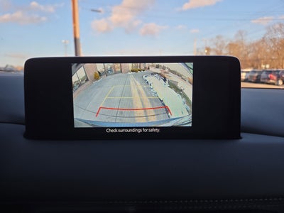 2024 Mazda Mazda CX-5 2.5 S Preferred Package