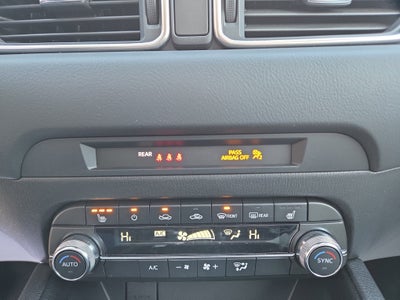 2024 Mazda Mazda CX-5 2.5 S Preferred Package