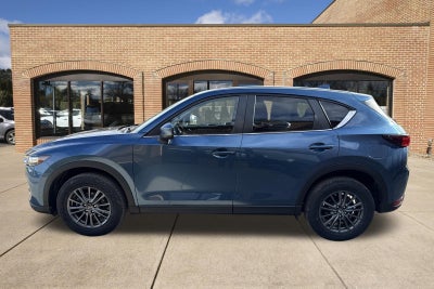 2019 Mazda Mazda CX-5 Touring