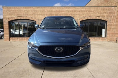 2019 Mazda Mazda CX-5 Touring