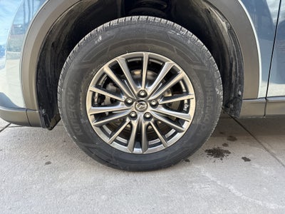 2019 Mazda Mazda CX-5 Touring