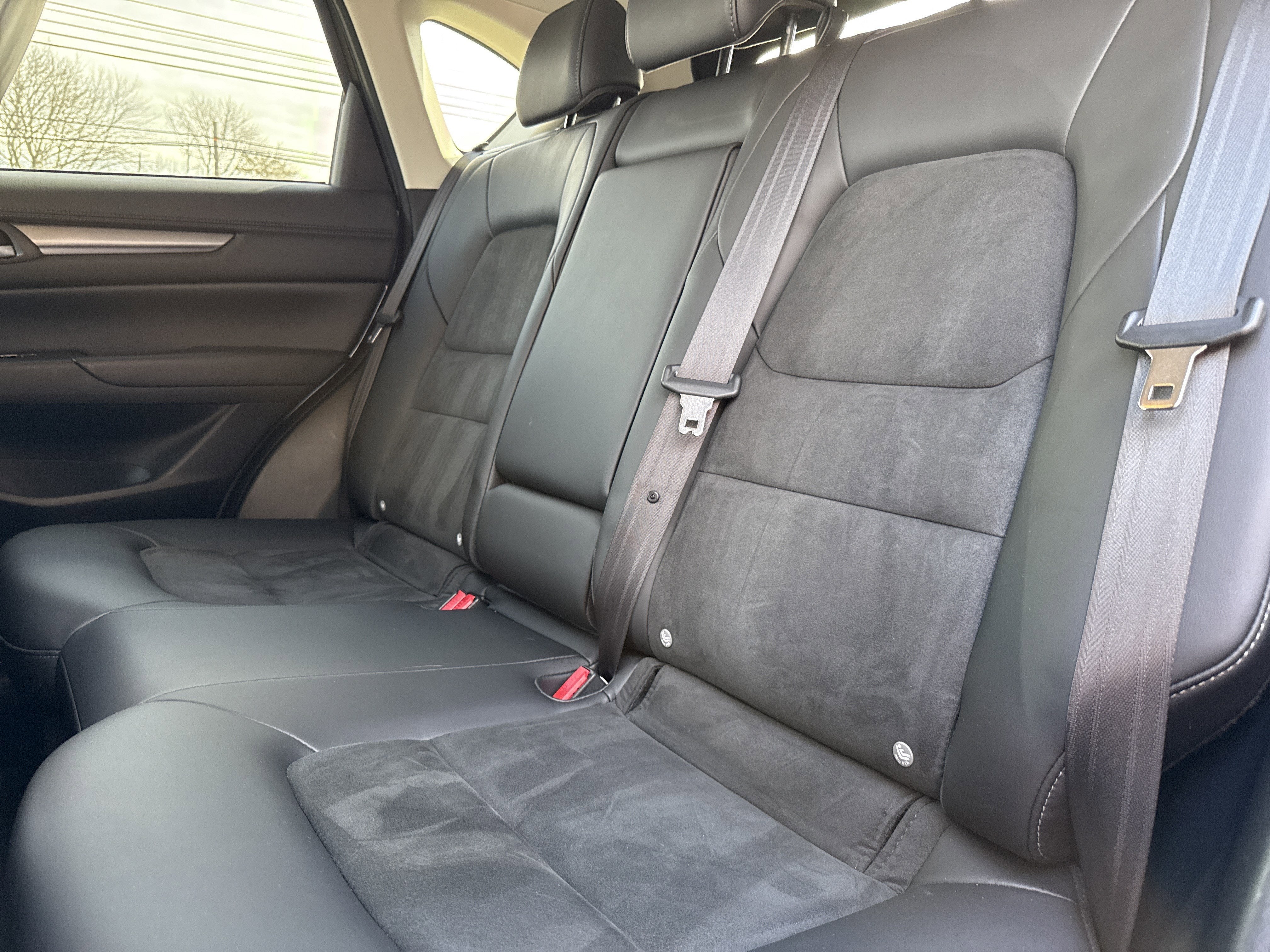 2019 Mazda Mazda CX-5 Touring