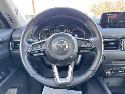 2019 Mazda Mazda CX-5 Touring