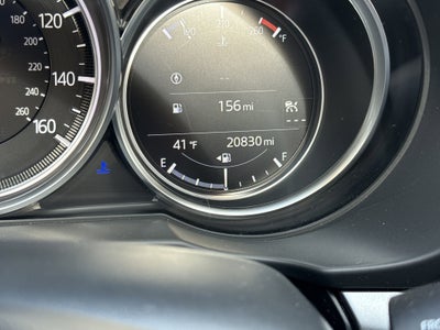 2019 Mazda Mazda CX-5 Touring