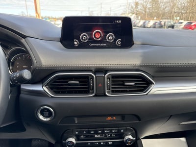 2019 Mazda Mazda CX-5 Touring