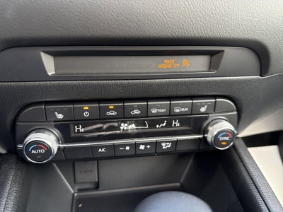 2019 Mazda Mazda CX-5 Touring