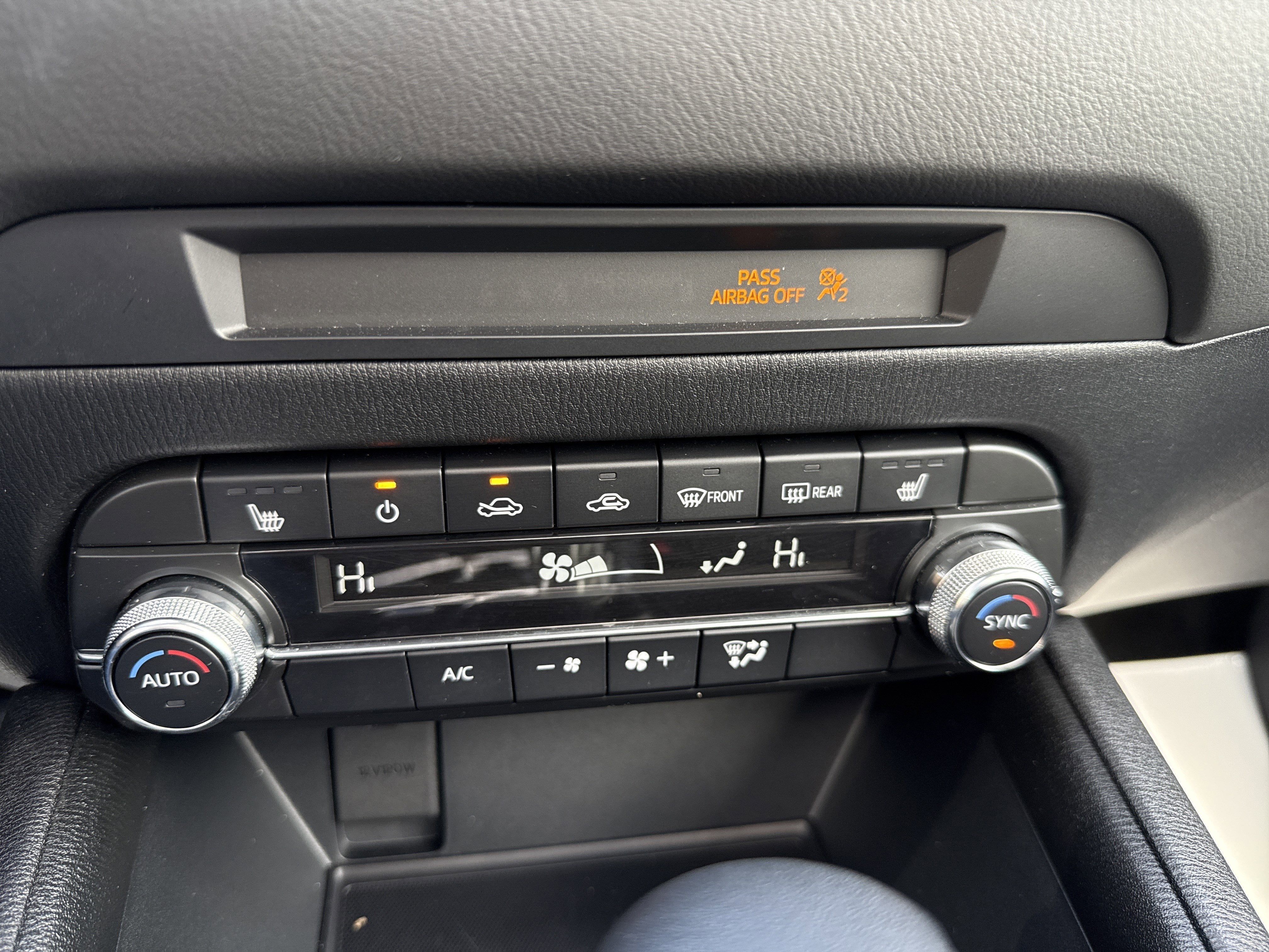 2019 Mazda Mazda CX-5 Touring