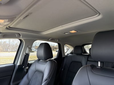 2019 Mazda Mazda CX-5 Touring