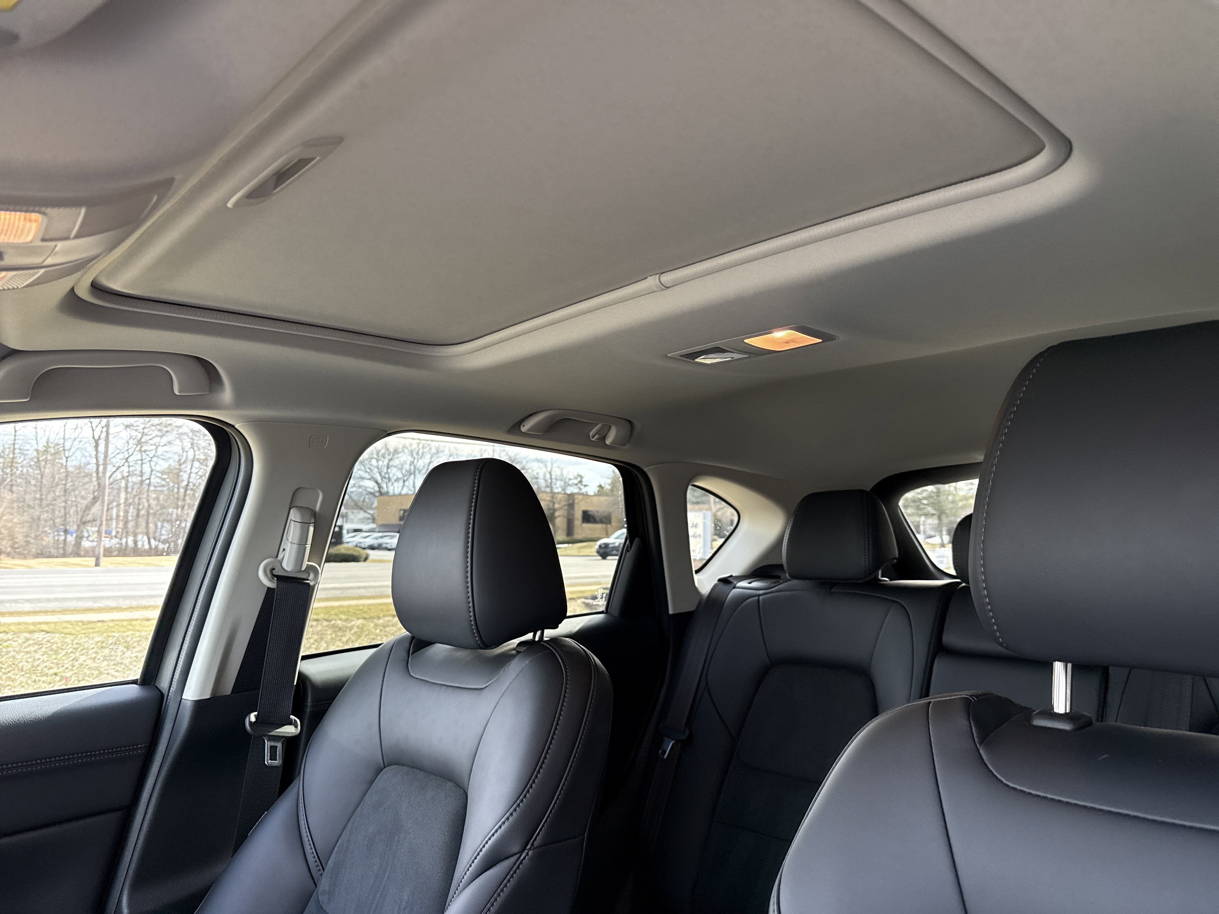 2019 Mazda Mazda CX-5 Touring