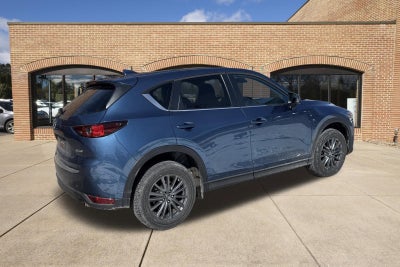 2019 Mazda Mazda CX-5 Touring