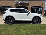 2018 Mazda Mazda CX-5 Grand Touring