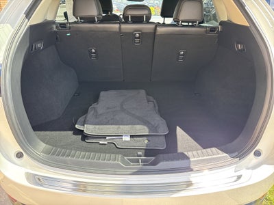 2018 Mazda Mazda CX-5 Grand Touring