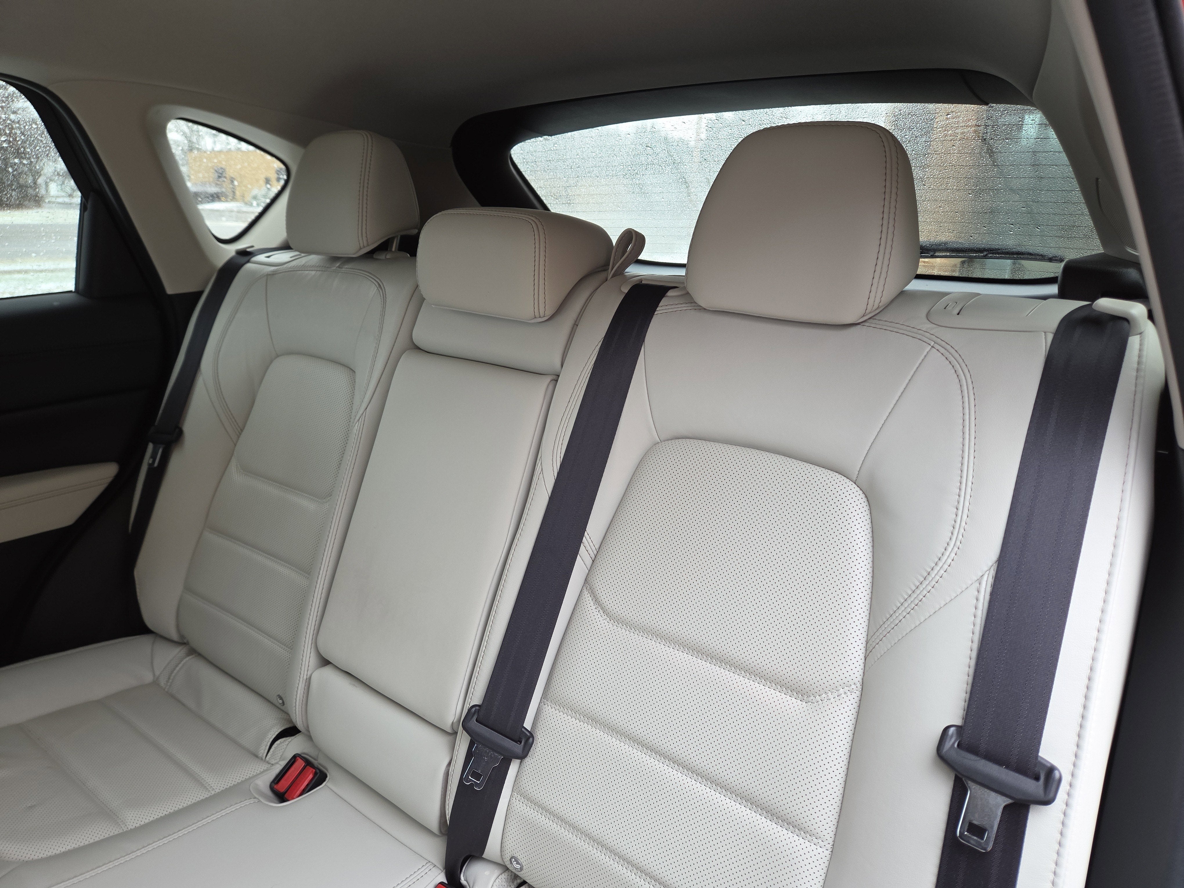 2021 Mazda Mazda CX-5 Grand Touring