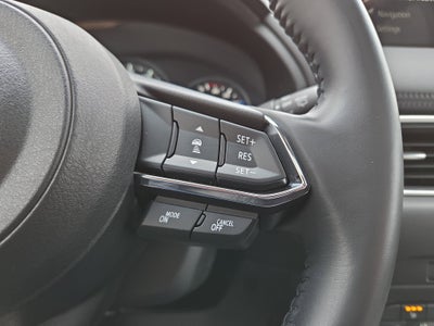 2021 Mazda Mazda CX-5 Grand Touring