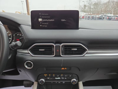 2021 Mazda Mazda CX-5 Grand Touring