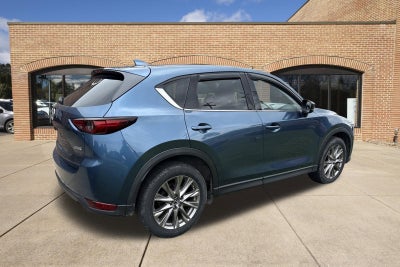 2019 Mazda Mazda CX-5 Grand Touring