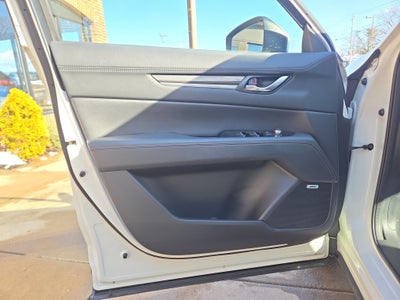 2023 Mazda Mazda CX-5 2.5 S Premium Plus Package